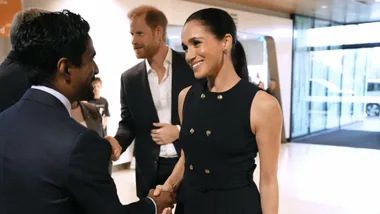 meghan markle prince harry