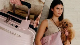 Samsonite Mothers Day