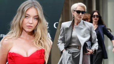 Devil wears prada sydney sweeney
