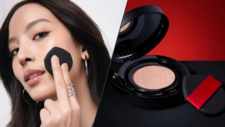 L'Oréal Paris Infallible Fresh Wear Cushion Foundation