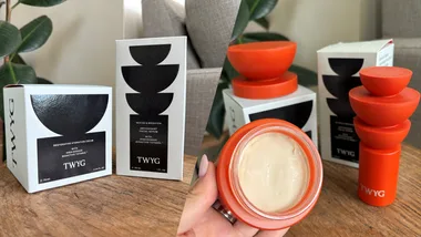 TWYG skincare review