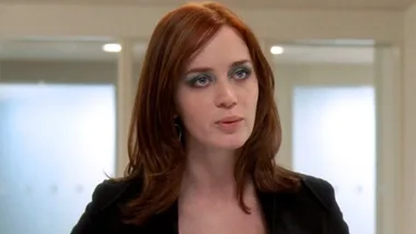 Real Emily, Devil Wears Prada