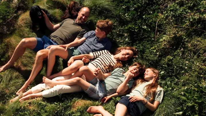 william kate 15th anniversary photo