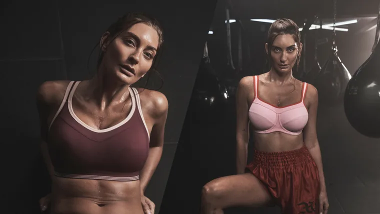 best sports bras