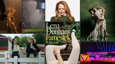 What To See, Do, Read and Listen To This April