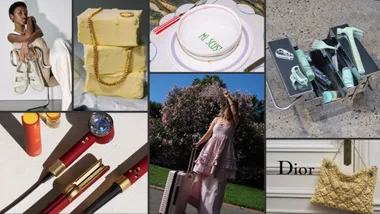 Gifts For The Most Stylish Mother Figure In Your Life