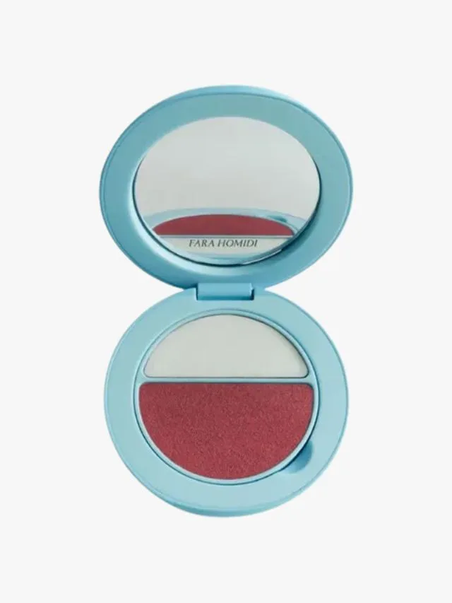FARA Mecca compact 