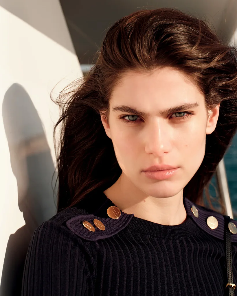 Louis Vuitton Nautical