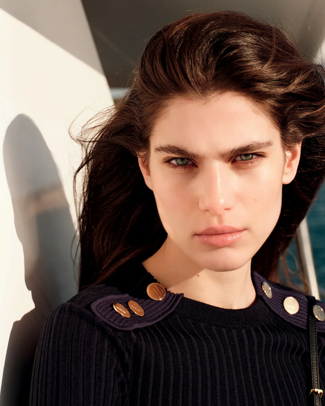 Louis Vuitton Nautical 
