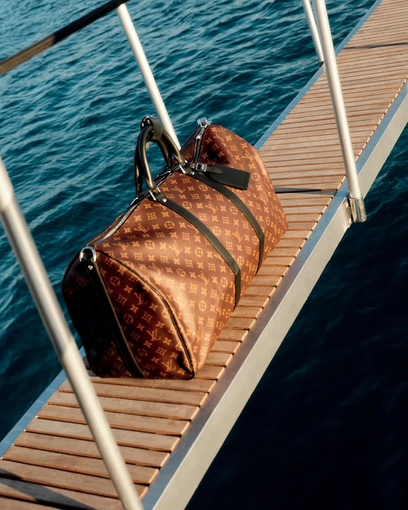 Louis Vuitton Nautical