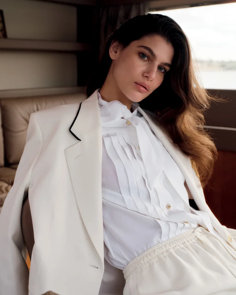 Louis Vuitton Nautical