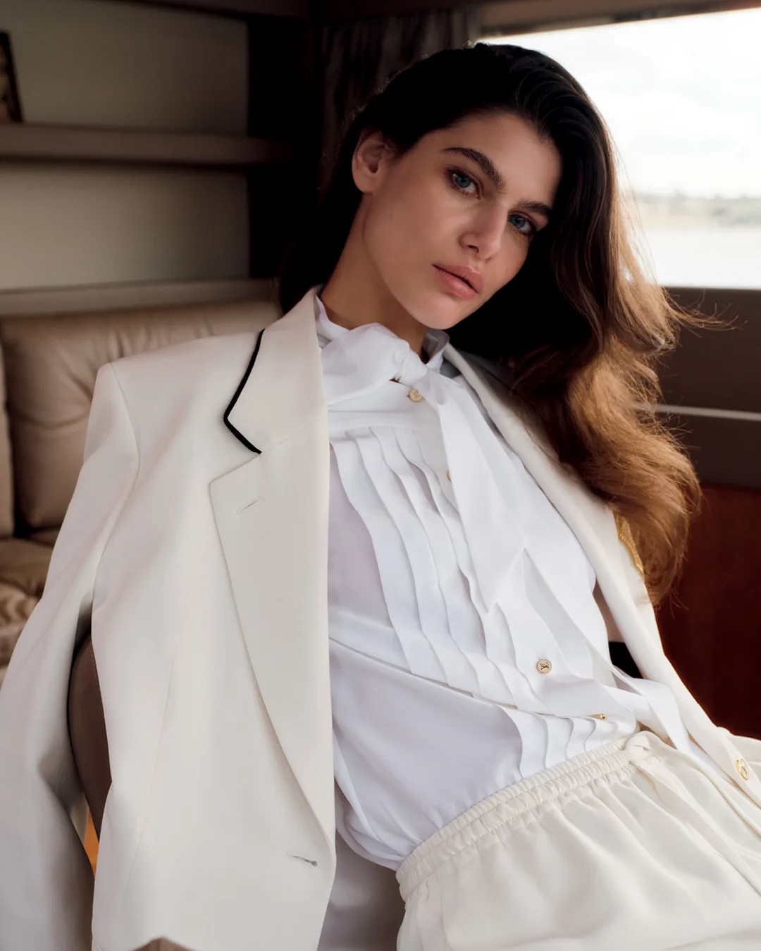 Louis Vuitton Nautical 