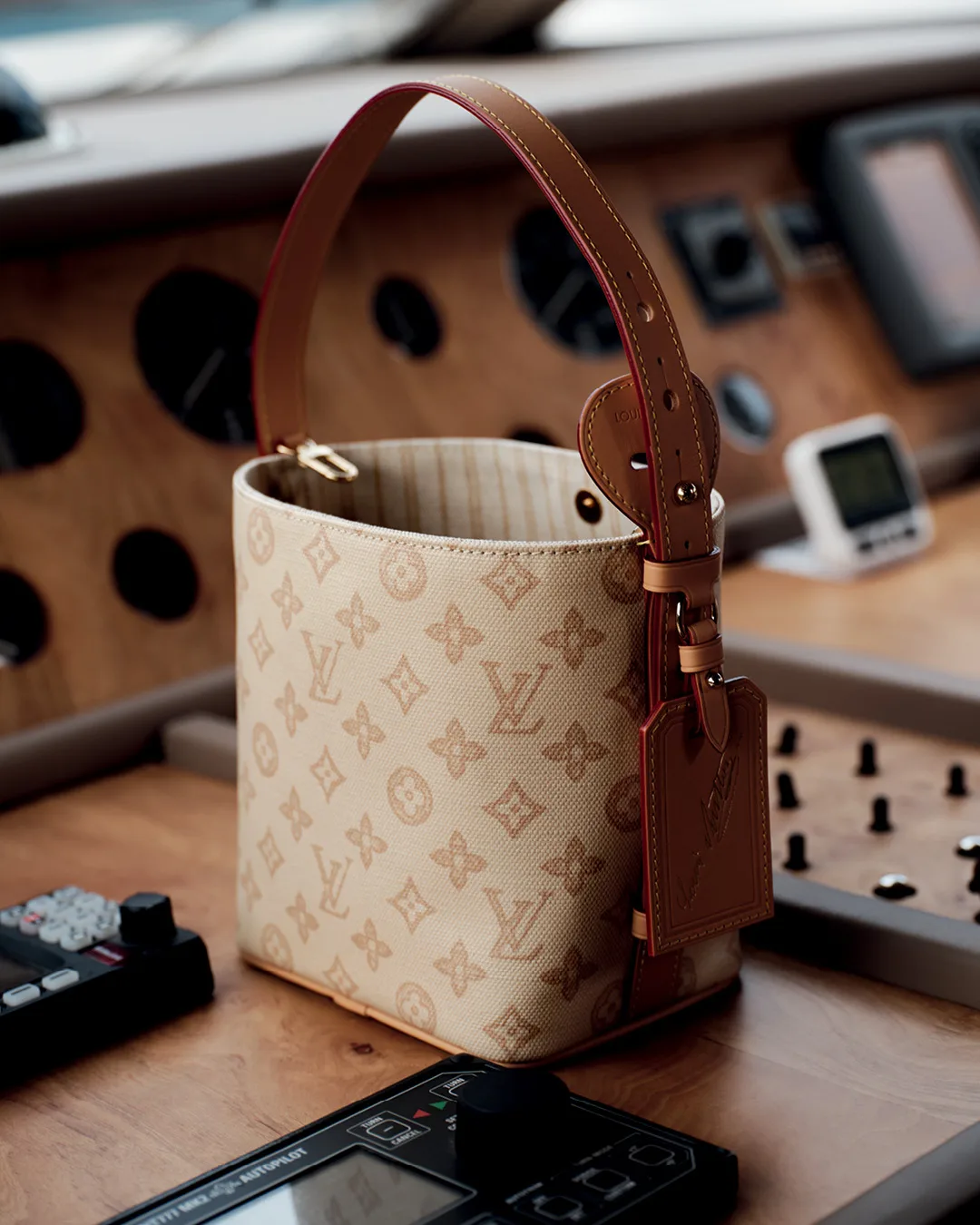 Louis Vuitton Nautical 