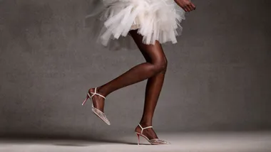 comfortable wedding shoes