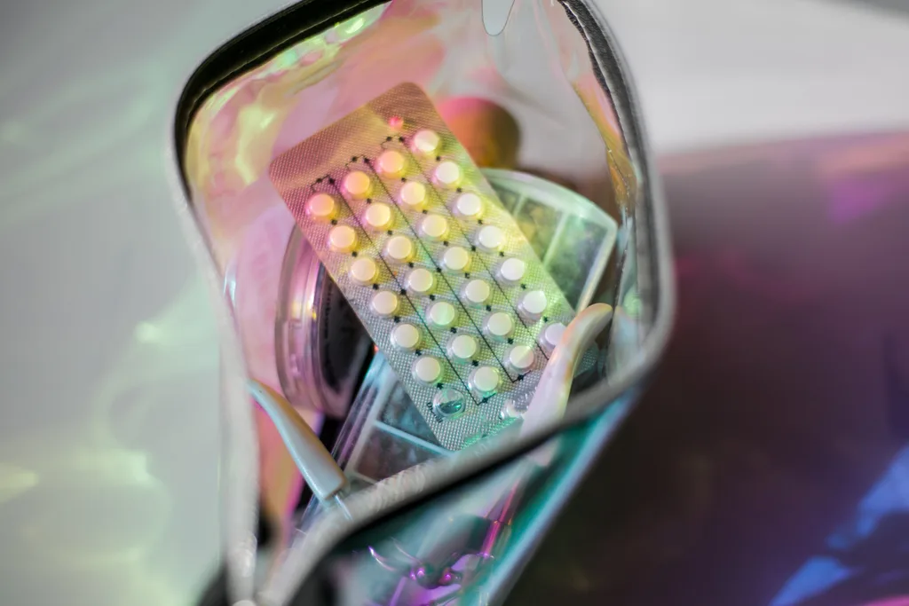NSW pharmacists contraceptive pill