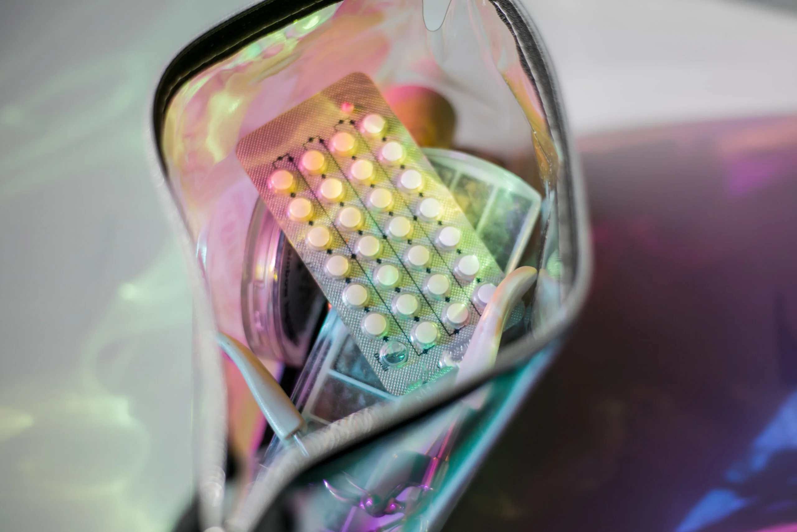 NSW pharmacists contraceptive pill