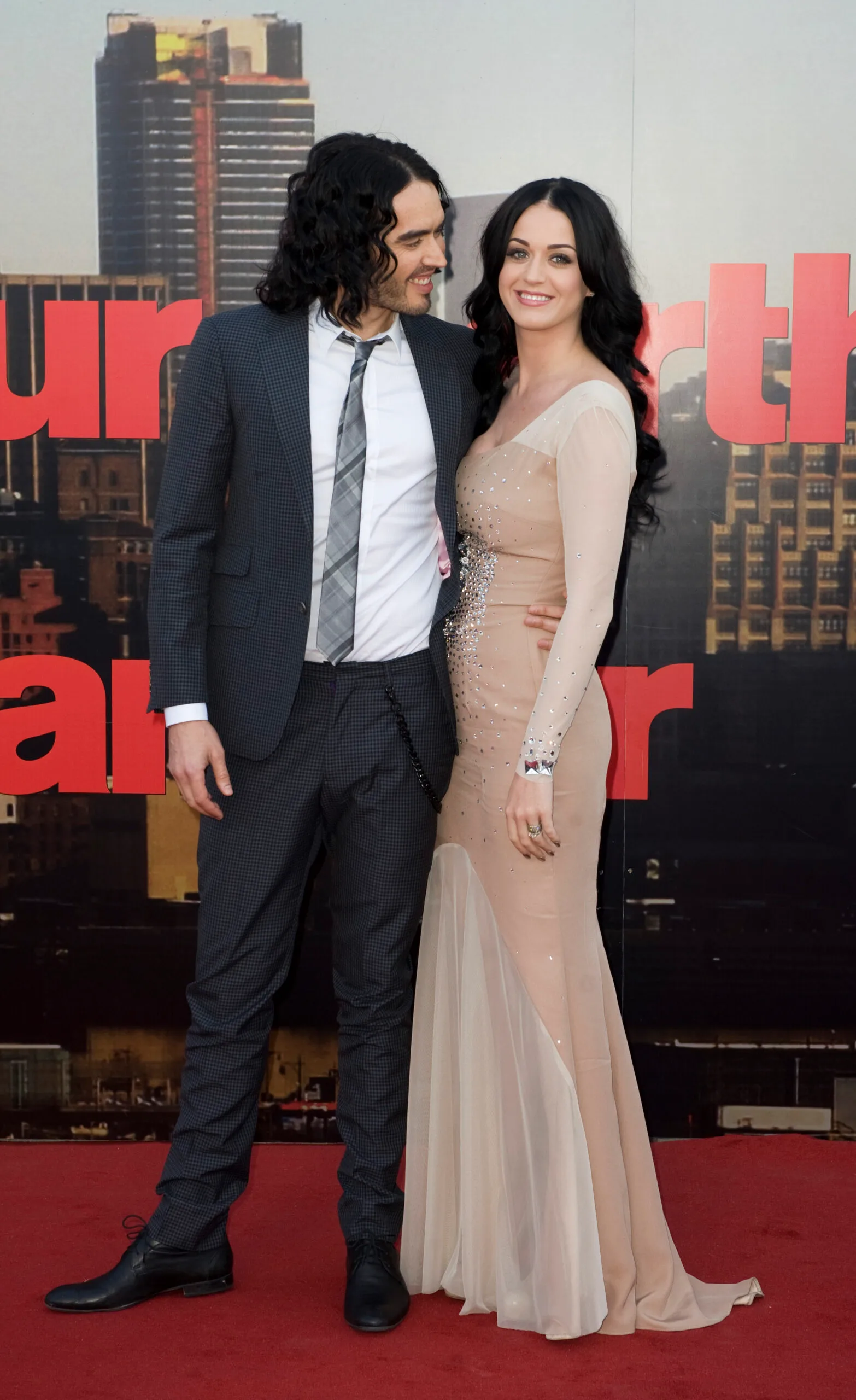 Russell Brand