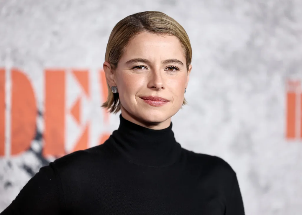 Jessie Buckley Next James Bond