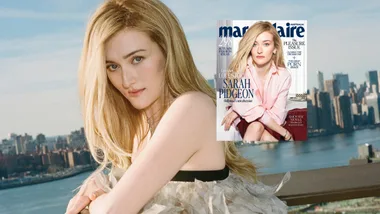 Sarah Pidgeon
