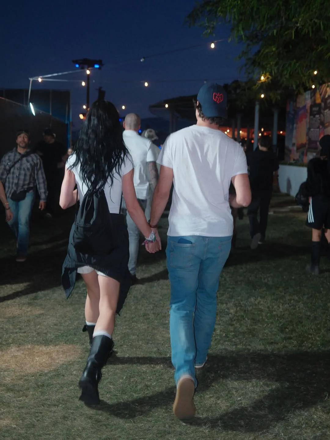 katy perry justin trudeau coachella