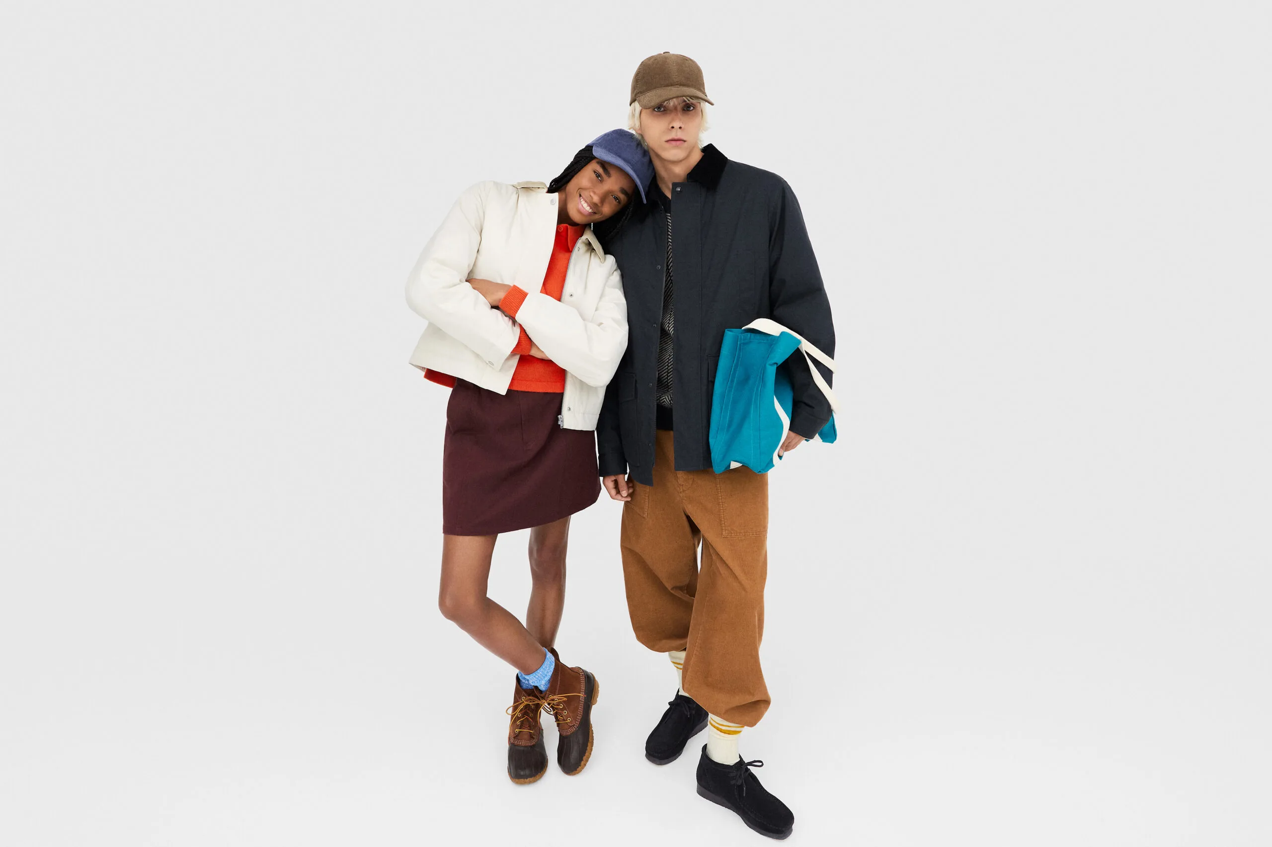 Uniqlo x JW Anderson AW26