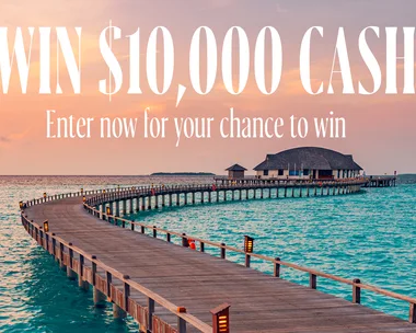 WIN $10,000 Cash