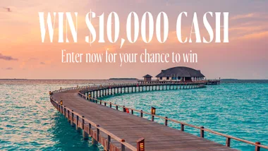 WIN $10,000 Cash