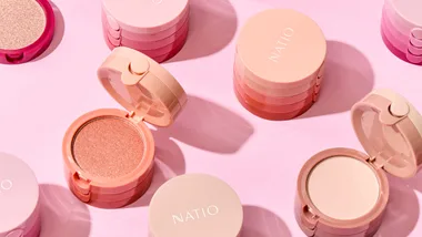 We’ve Found The Most Transportable Blush And Eye Palette