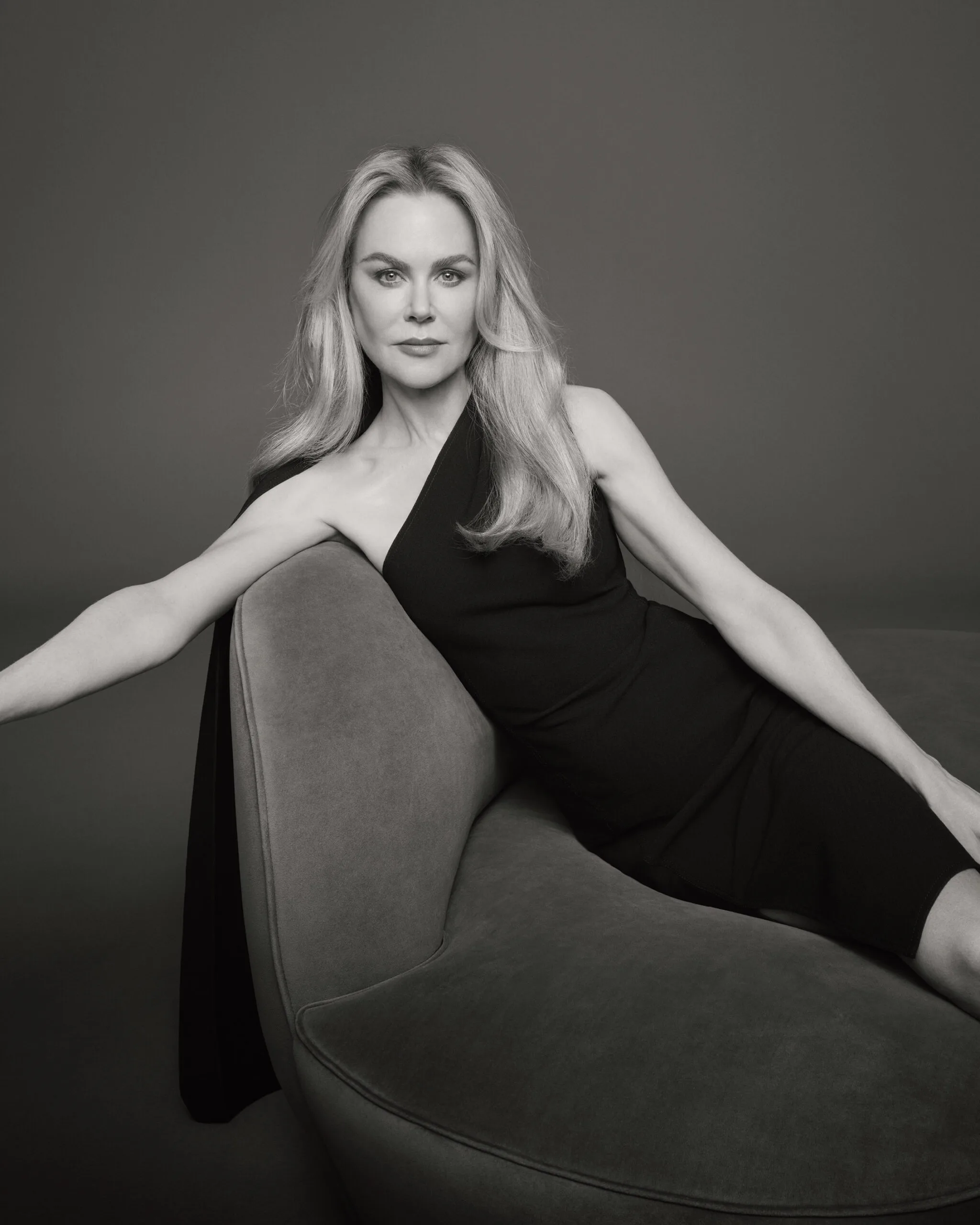 Nicole Kidman: "We're A Little Bit In Awe That It's Happened | marie claire Nicole Kidman: "We're A Little Bit In Awe That It's Happened | marie claire