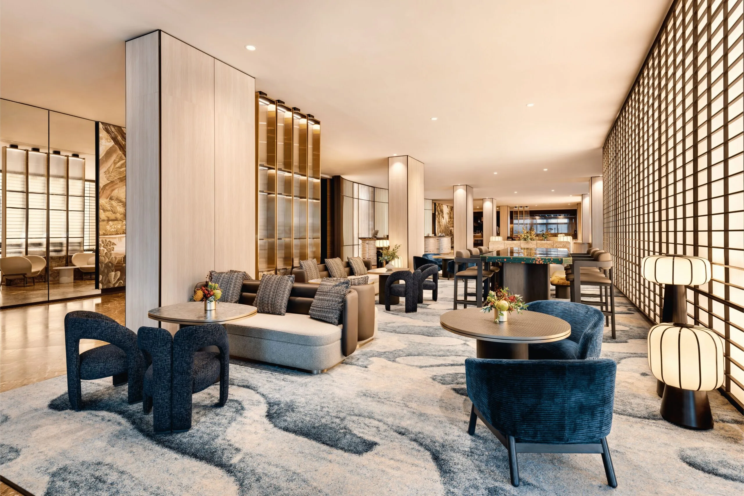 pan pacific perth getaway