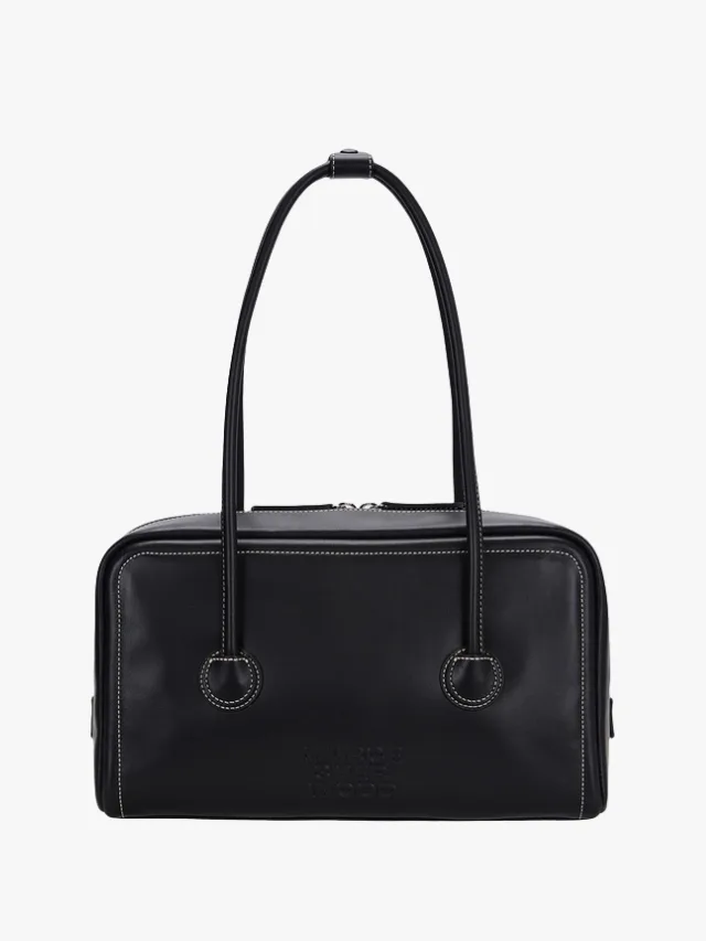 MARGESHERWOOD
Soft Boston Small Bag