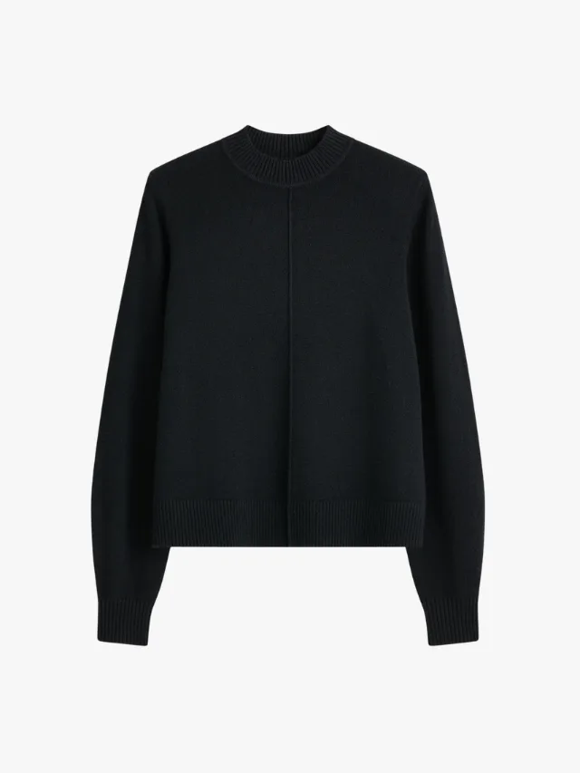 SCANLAN THEODORE
Cashmere Wool Crew Sweater