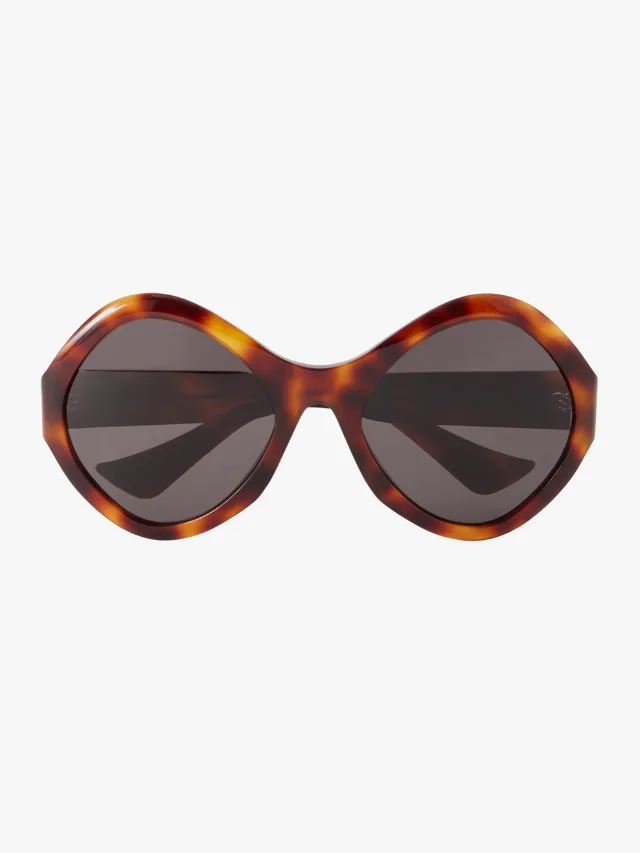 VALENTINO EYEWEAR
VLogo Acetate Sunglasses