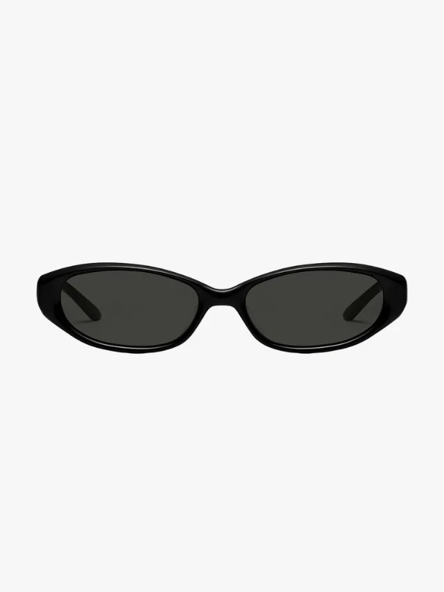 GENTLE MONSTER
Monica-01 Cat-Eye Sunglasses