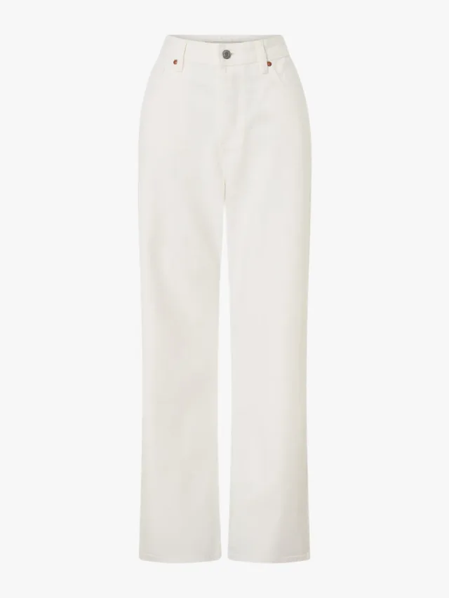 CAMILLA AND MARC
Rune Denim Jean