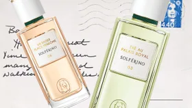 Visit Paris With This New Fragrance, No Ticket Required