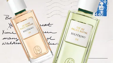 Visit Paris With This New Fragrance, No Ticket Required