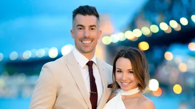 MAFS Stella and Filip