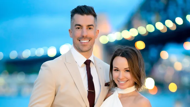 MAFS Stella and Filip