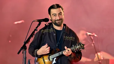 Noah Kahan Australia Tour