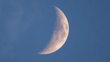 April New Moon 2026