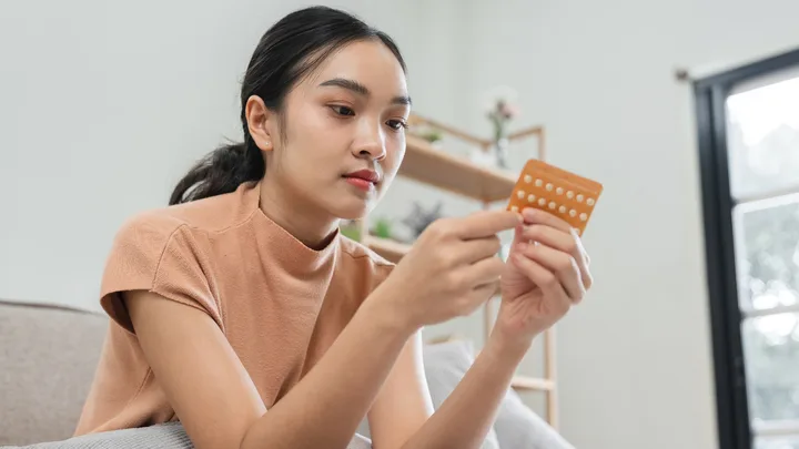 NSW pharmacists contraceptive pill