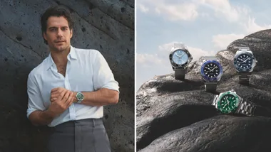 Longines HydroConquest