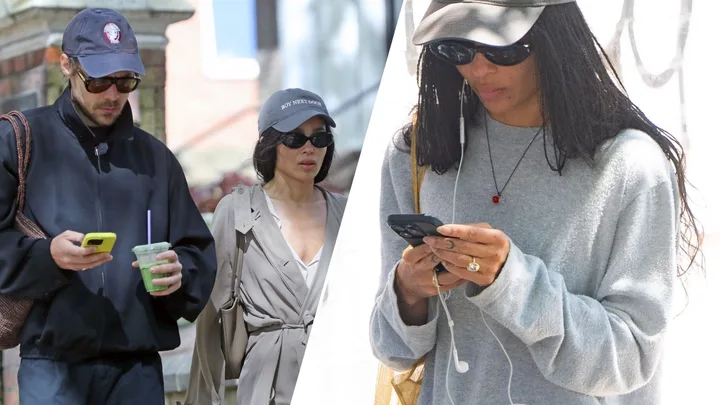 harry styles zoe kravitz engaged