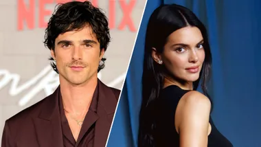 Kendall Jenner Jacob Elordi