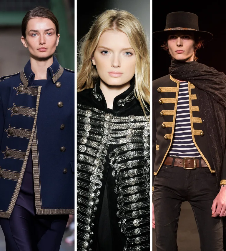 Napoleon Jacket Trend 2026_marie claire