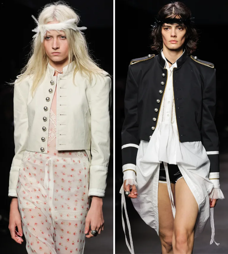 Napoleon Jacket Trend 2026_marie claire