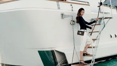 Louis Vuitton Nautical