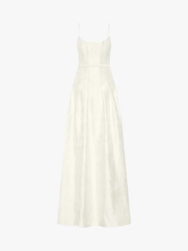 Rebecca Vallance Bridal Collection_marie claire_Vanilla Dreams Gown
