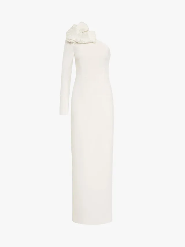 Rebecca Vallance Bridal Collection_marie claire_Silas Gown